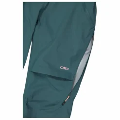 Donna CMP Pantaloni Sci^Pantalone 3 strati Unlimitech da donna