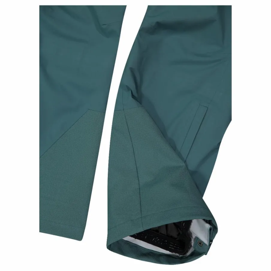 Donna CMP Pantaloni Sci^Pantalone 3 strati Unlimitech da donna