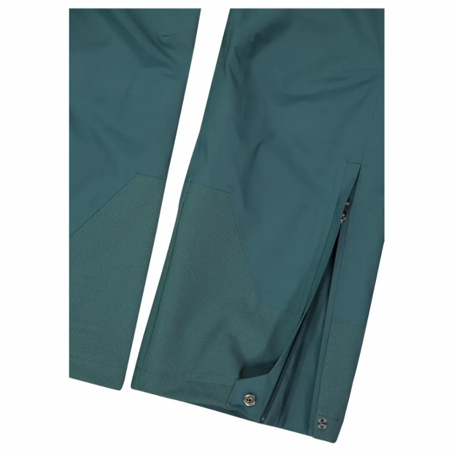Donna CMP Pantaloni Sci^Pantalone 3 strati Unlimitech da donna