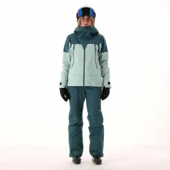 Donna CMP Pantaloni Sci^Pantalone 3 strati Unlimitech da donna