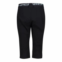 Donna CMP Pantaloncini|Pantaloni Trekking^Pantalone capri Unlimitech da donna in tessuto 4 way stretch