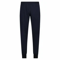 Donna CMP Pantaloni Tuta|Pantaloni Trekking^Pantalone da donna in cotone elasticizzato con polsino