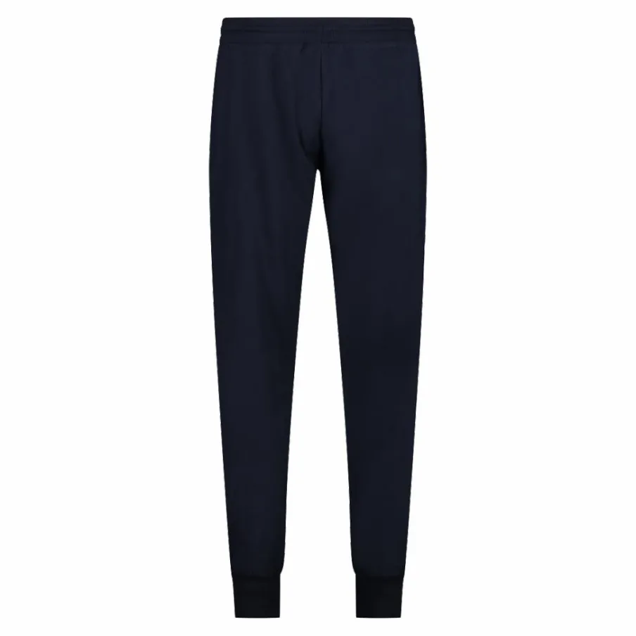 Donna CMP Pantaloni Tuta|Pantaloni Trekking^Pantalone da donna in cotone elasticizzato con polsino