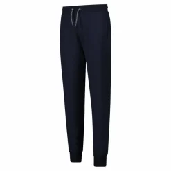 Donna CMP Pantaloni Tuta|Pantaloni Trekking^Pantalone da donna in cotone elasticizzato con polsino
