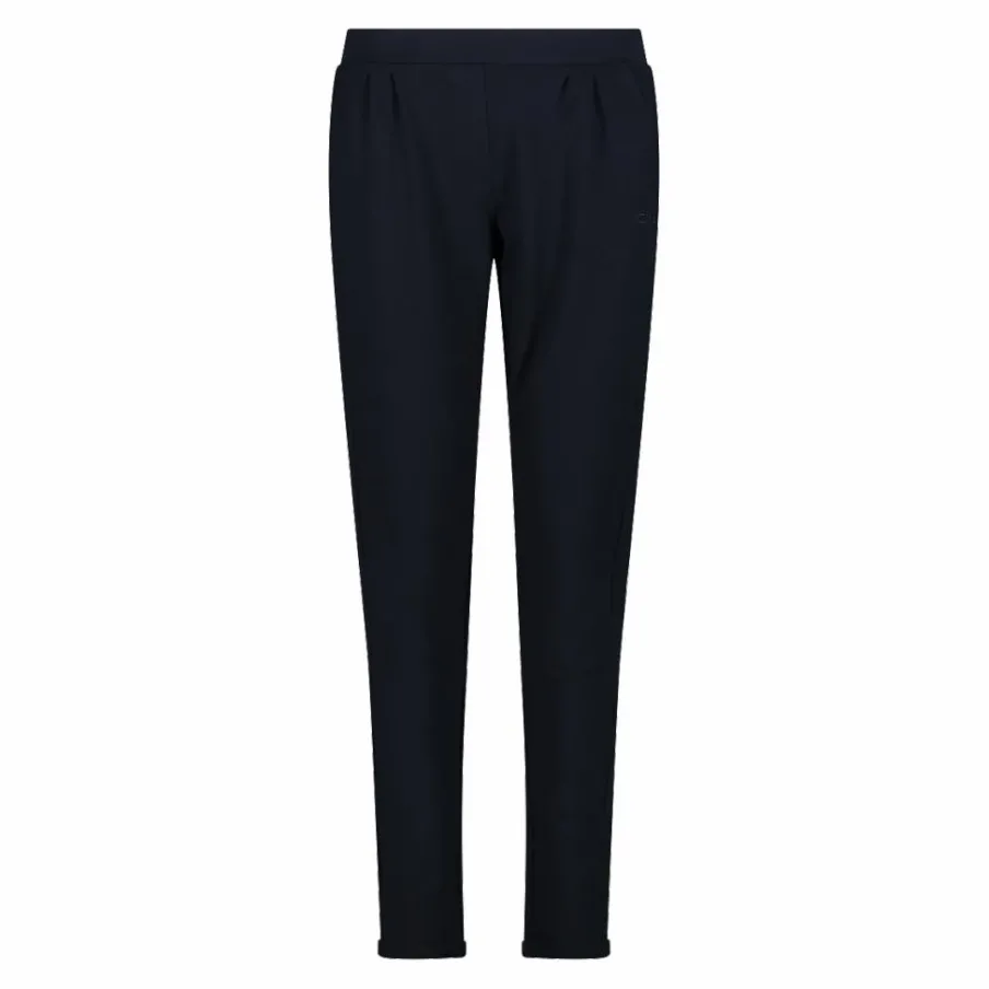 Donna CMP Pantaloni Tuta|Pantaloni Trekking^Pantalone da donna in felpa elasticizzato
