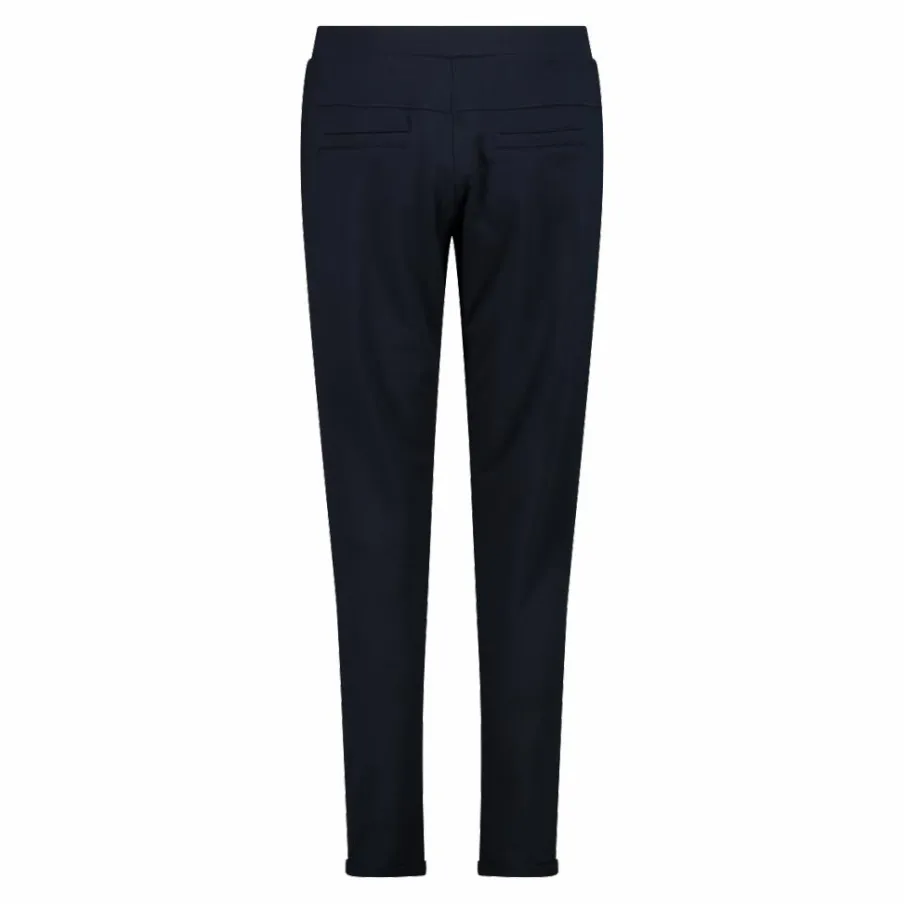 Donna CMP Pantaloni Tuta|Pantaloni Trekking^Pantalone da donna in felpa elasticizzato