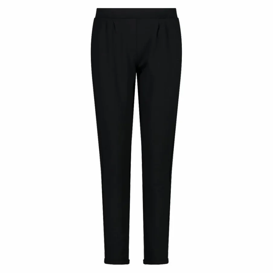 Donna CMP Pantaloni Tuta|Pantaloni Trekking^Pantalone da donna in felpa elasticizzato