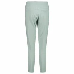 Donna CMP Pantaloni Tuta|Pantaloni Trekking^Pantalone da donna in felpa elasticizzato