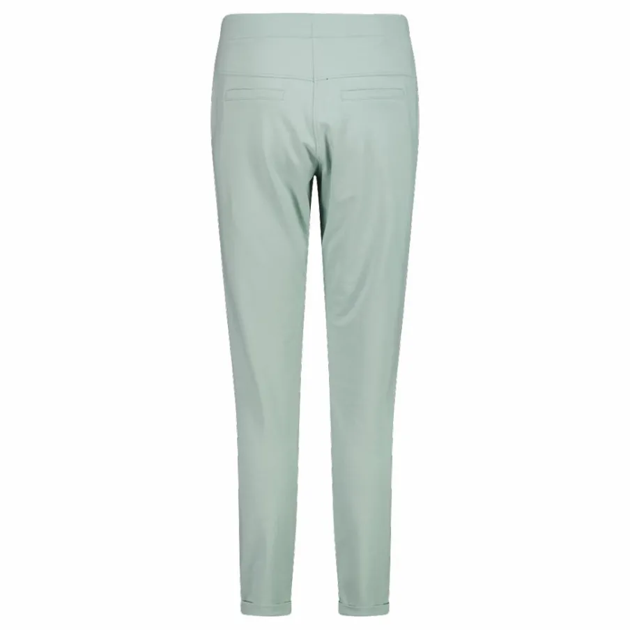 Donna CMP Pantaloni Tuta|Pantaloni Trekking^Pantalone da donna in felpa elasticizzato