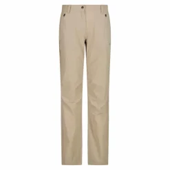 Donna CMP Pantaloni Trekking^Pantalone da donna in tessuto 4 way stretch