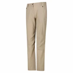 Donna CMP Pantaloni Trekking^Pantalone da donna in tessuto 4 way stretch