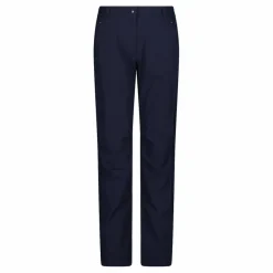 Donna CMP Pantaloni Trekking^Pantalone da donna in tessuto 4 way stretch