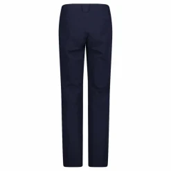 Donna CMP Pantaloni Trekking^Pantalone da donna in tessuto 4 way stretch