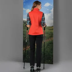 Donna CMP Pantaloni Trekking^Pantalone da donna in tessuto 4 way stretch