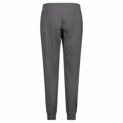 Donna CMP Pantaloni Tuta|Pantaloni Trekking^Pantalone da donna melange con polsino