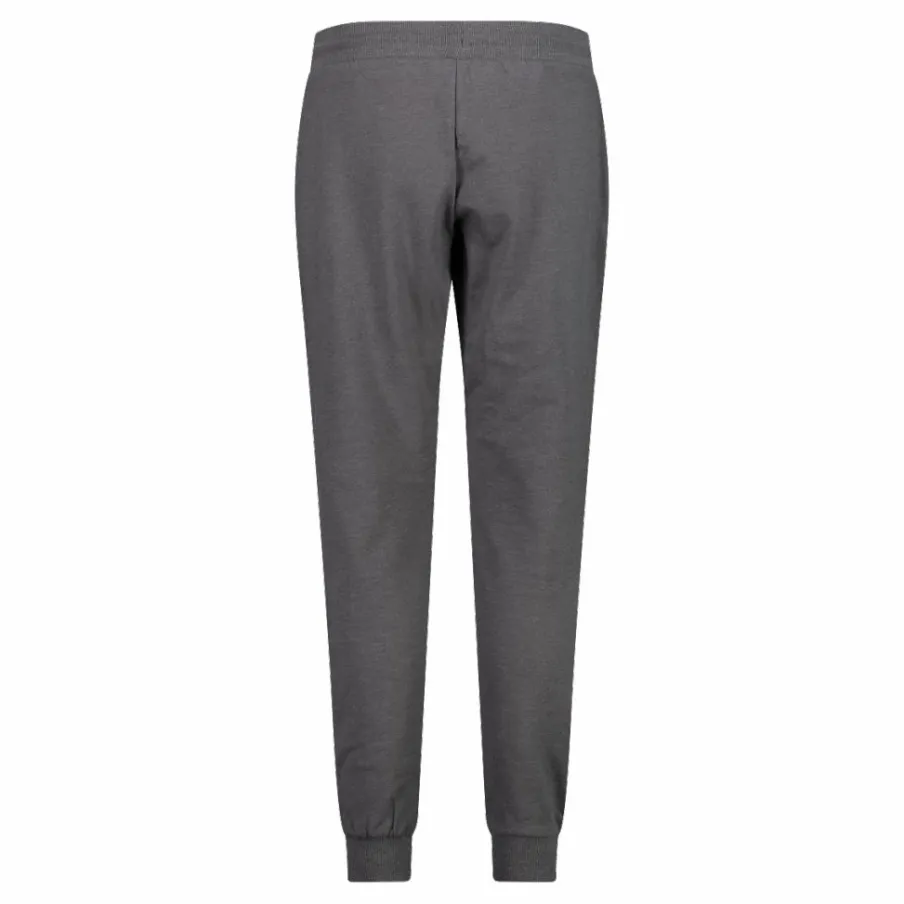 Donna CMP Pantaloni Tuta|Pantaloni Trekking^Pantalone da donna melange con polsino