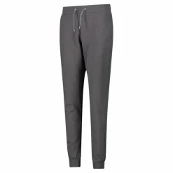 Donna CMP Pantaloni Tuta|Pantaloni Trekking^Pantalone da donna melange con polsino