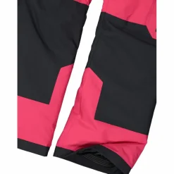 Bambino CMP Giacche E Pantaloni Sci|Giacche E Pantaloni Da Sci^Pantalone da sci da bambini color block in twill