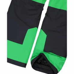 Bambino CMP Giacche E Pantaloni Sci|Giacche E Pantaloni Da Sci^Pantalone da sci da bambini color block in twill