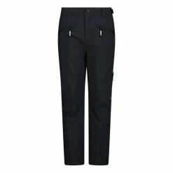 Bambino CMP Giacche E Pantaloni Sci|Giacche E Pantaloni Da Sci^Pantalone da sci da bambini color block in twill