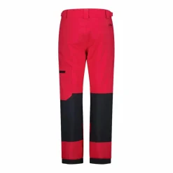 Bambino CMP Giacche E Pantaloni Sci|Giacche E Pantaloni Da Sci^Pantalone da sci da bambini color block in twill