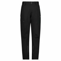 Donna CMP Pantaloni Sci^Pantalone da sci e snowboard da donna in mechanical stretch loose fit