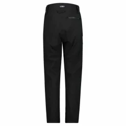 Donna CMP Pantaloni Sci^Pantalone da sci e snowboard da donna in mechanical stretch loose fit