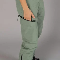 Donna CMP Pantaloni Sci^Pantalone da sci e snowboard da donna in mechanical stretch loose fit