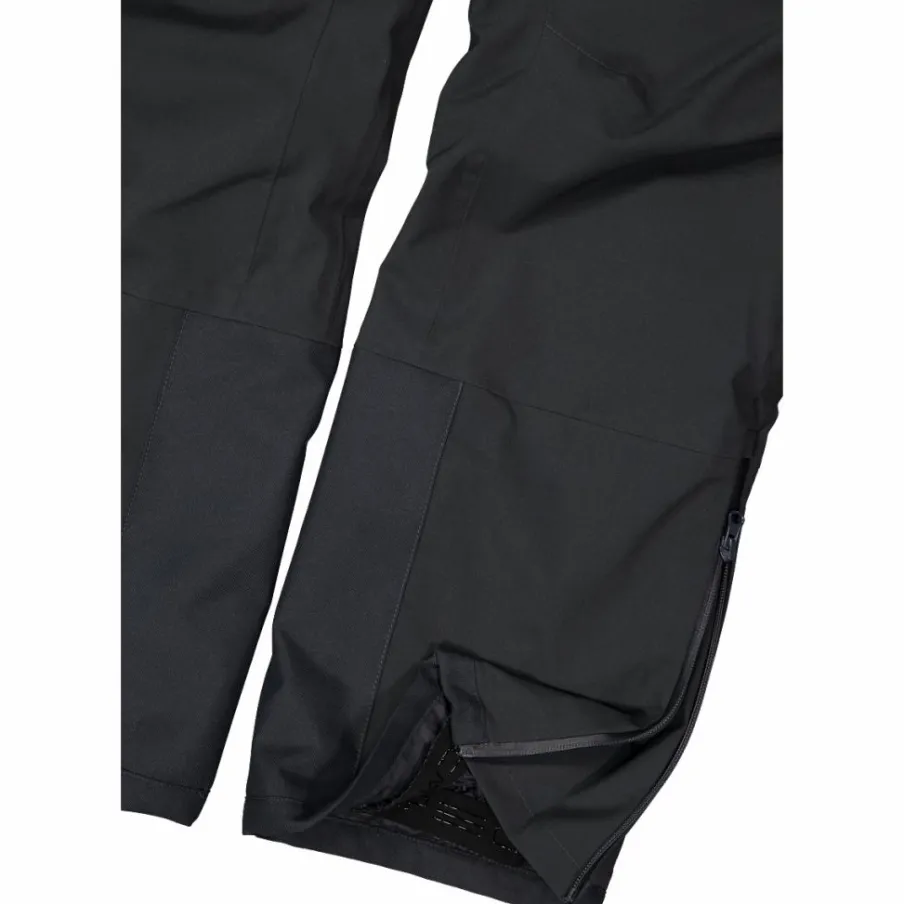 Donna CMP Pantaloni Sci^Pantalone da sci e snowboard da donna in mechanical stretch loose fit