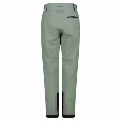 Donna CMP Pantaloni Sci^Pantalone da sci e snowboard da donna in mechanical stretch loose fit