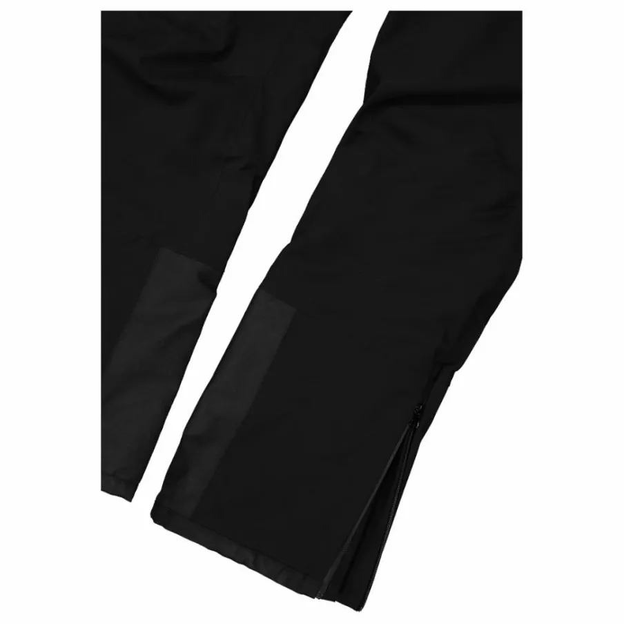 Donna CMP Pantaloni Sci^Pantalone da sci e snowboard da donna in mechanical stretch loose fit