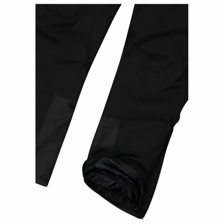 Donna CMP Pantaloni Sci^Pantalone da sci e snowboard da donna in mechanical stretch loose fit