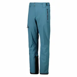Uomo CMP Pantaloni Sci^Pantalone da sci e snowboard da uomo in mechanical stretch loose fit