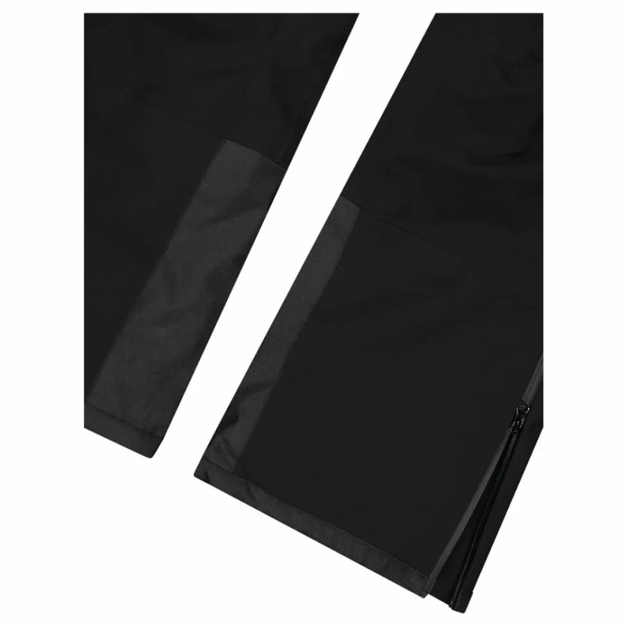 Uomo CMP Pantaloni Sci^Pantalone da sci e snowboard da uomo in mechanical stretch loose fit