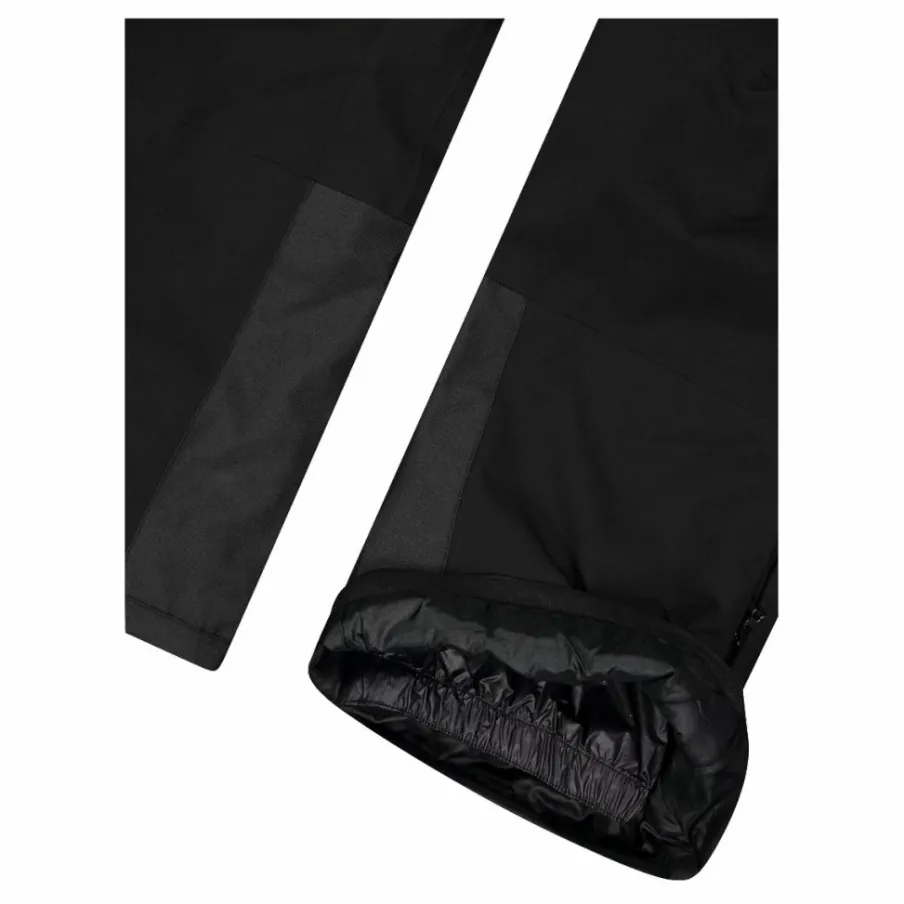 Uomo CMP Pantaloni Sci^Pantalone da sci e snowboard da uomo in mechanical stretch loose fit