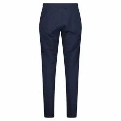 Uomo CMP Pantaloni Tuta|Pantaloni Trekking^Pantalone da uomo in cotone elasticizzato felpato