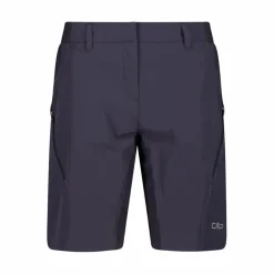 Donna CMP Pantaloni Running E Ciclismo^Pantalone free bike da donna con mesh interna removibile e fondello