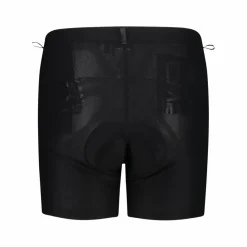 Donna CMP Pantaloni Running E Ciclismo^Pantalone free bike da donna con mesh interna removibile e fondello
