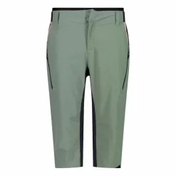 Donna CMP Pantaloni Running E Ciclismo^Pantalone free bike da donna con mesh interna removibile e fondello