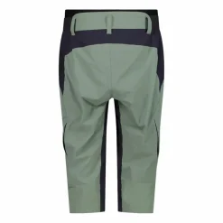 Donna CMP Pantaloni Running E Ciclismo^Pantalone free bike da donna con mesh interna removibile e fondello