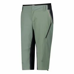 Donna CMP Pantaloni Running E Ciclismo^Pantalone free bike da donna con mesh interna removibile e fondello