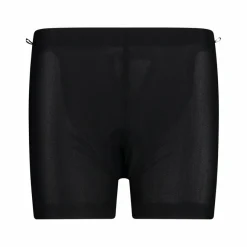 Donna CMP Pantaloni Running E Ciclismo^Pantalone free bike da donna con mesh interna removibile e fondello