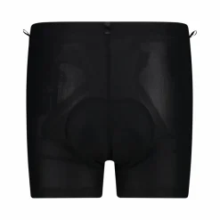 Donna CMP Pantaloni Running E Ciclismo^Pantalone free bike da donna con mesh interna removibile e fondello