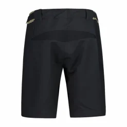 Uomo CMP Pantaloncini|Pantaloni Running E Ciclismo^Pantalone free bike da uomo con fondello