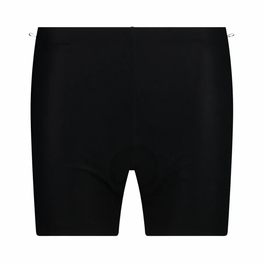 Uomo CMP Pantaloni Running E Ciclismo^Pantalone free bike da uomo con mesh interna removibile e fondello