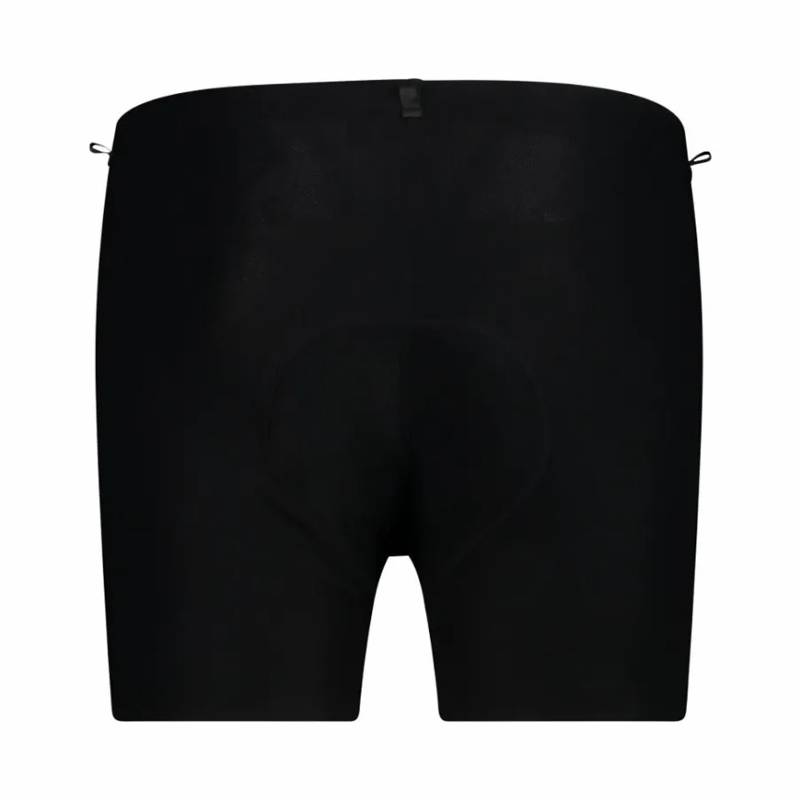 Uomo CMP Pantaloni Running E Ciclismo^Pantalone free bike da uomo con mesh interna removibile e fondello