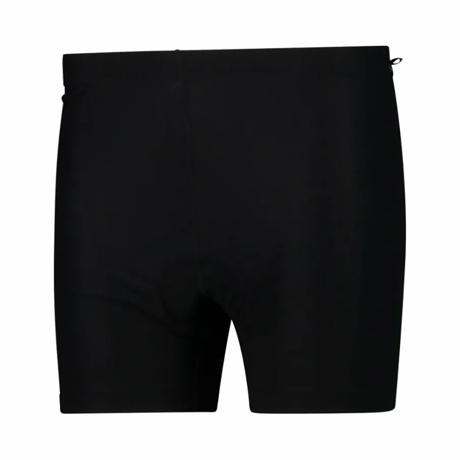 Uomo CMP Pantaloni Running E Ciclismo^Pantalone free bike da uomo con mesh interna removibile e fondello