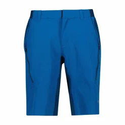 Uomo CMP Pantaloni Running E Ciclismo^Pantalone free bike da uomo con mesh interna removibile e fondello