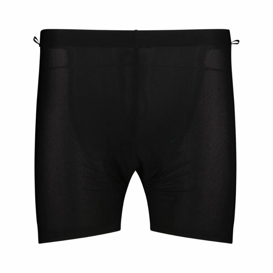 Uomo CMP Pantaloni Running E Ciclismo^Pantalone free bike da uomo con mesh interna removibile e fondello