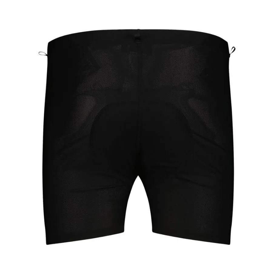 Uomo CMP Pantaloni Running E Ciclismo^Pantalone free bike da uomo con mesh interna removibile e fondello